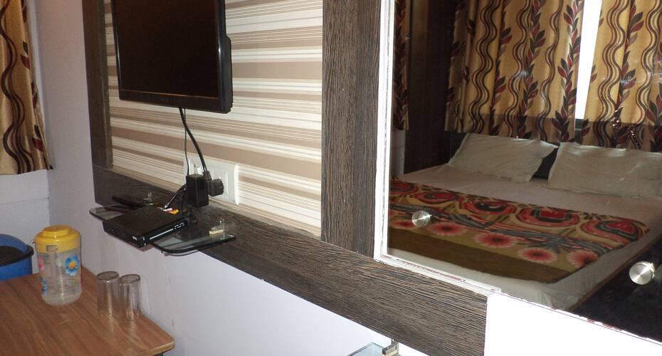 Hotel Bhagya, Ahmedabad 2